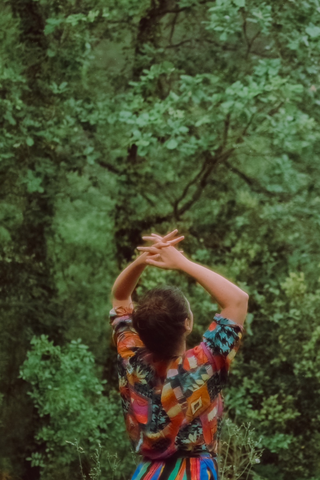 Photograph by Hugo Martial