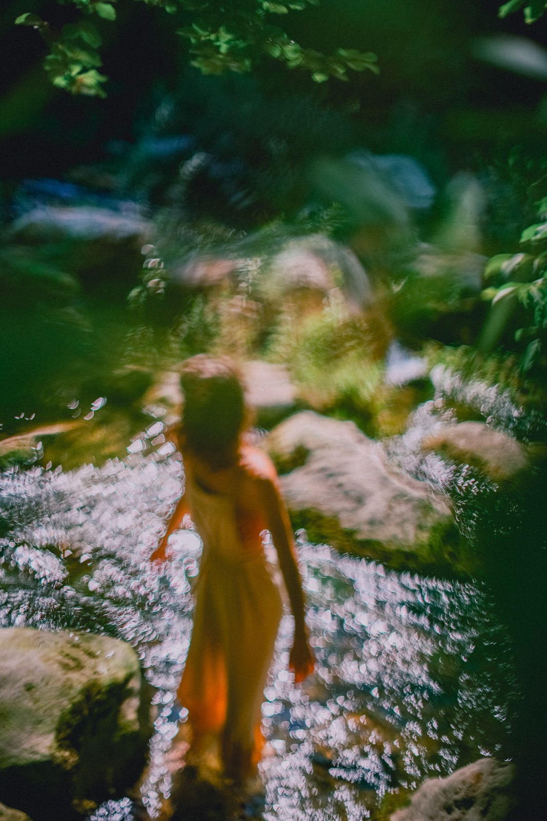 Photograph by Hugo Martial