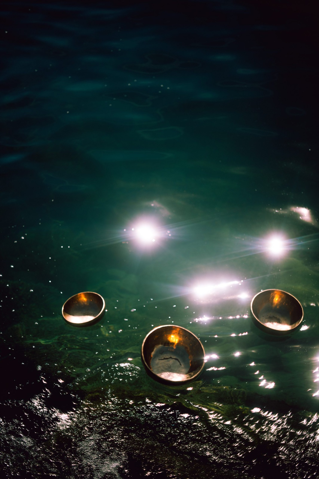 Photograph by Hugo Martial