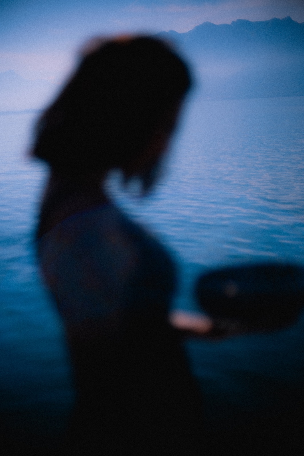 Photograph by Hugo Martial
