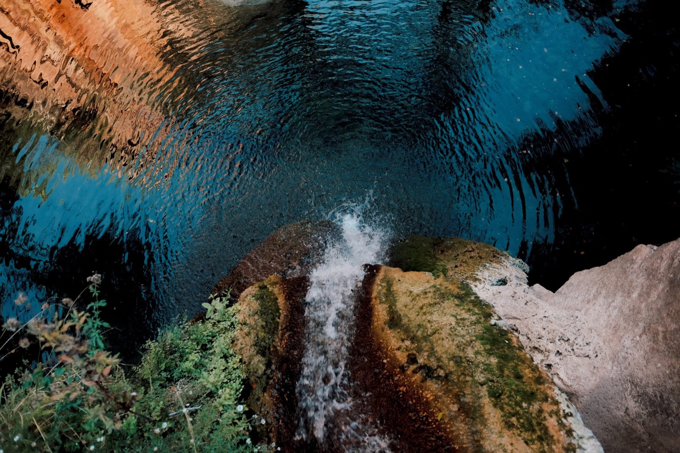 Photograph by Hugo Martial