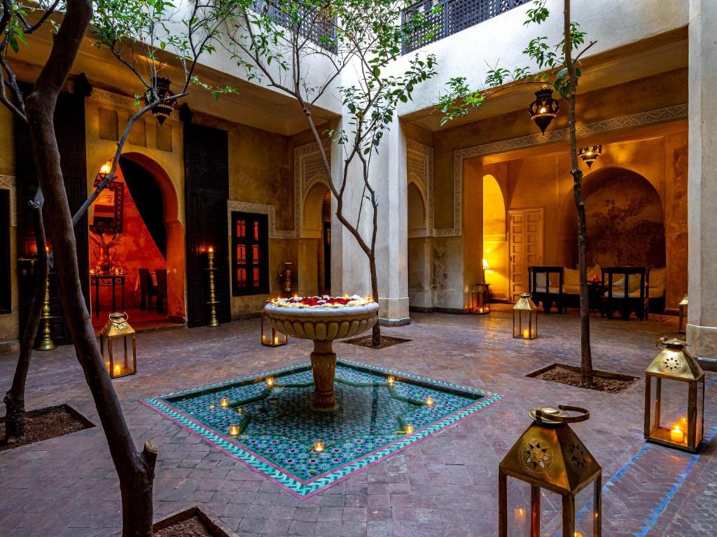 Riad