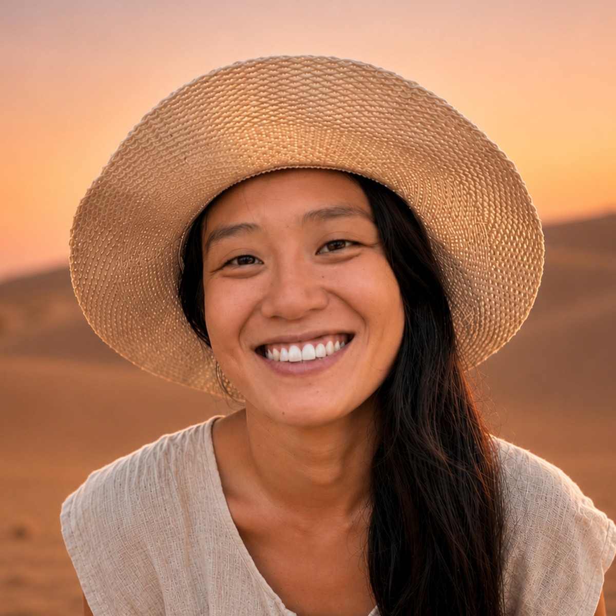 Yi Chen