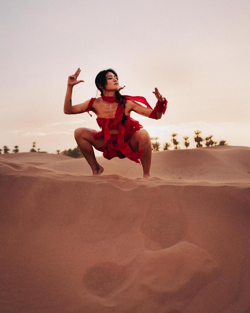 Yi Chen